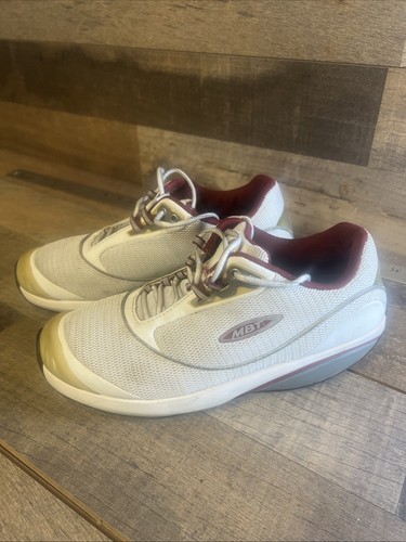 Mbt sneakers tennis shoes - mbt, sneakers/tennis