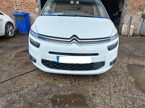 Citroen grand picasso mk2 - grand,
