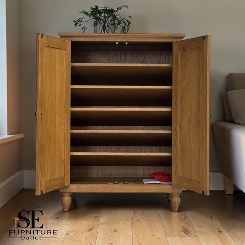 Solid oak quality - solid, veneer