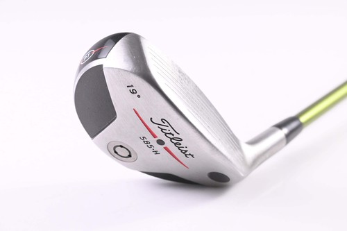 Titleist 585 hybrid 19 - titleist, #3