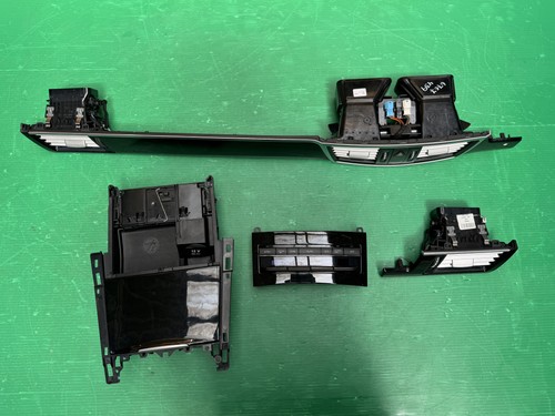 Mercedes class w212 interior - w212,