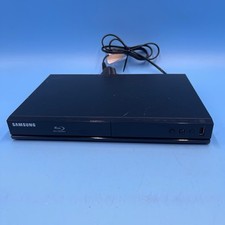 Samsung BD-J4500 HD HDMI 1080P