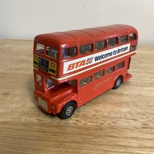 Vintage Diecast CORGI TOYS