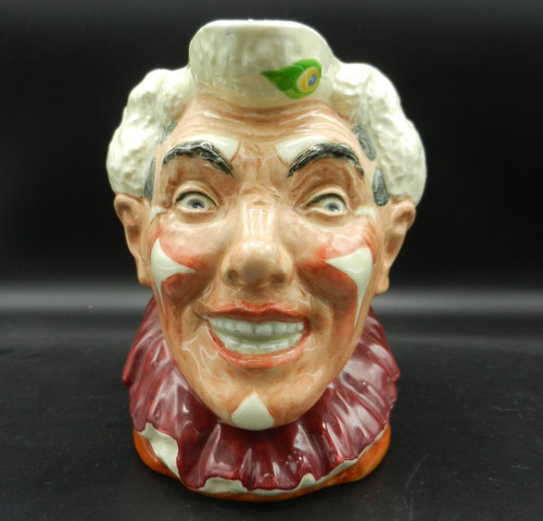 Large royal doulton character - large,