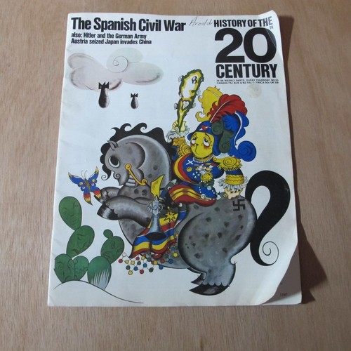 The spanish civil war - civil, war: