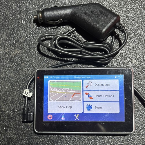 Mediatek gps sat nav - uk, &