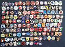 ENGLISH - ENGLAND - NON LEAGUE FOOTBALL TEAM LAPEL PIN BADGES  CL - CU