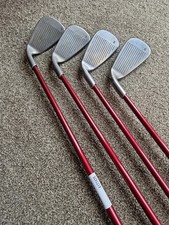 Ping G15 Irons