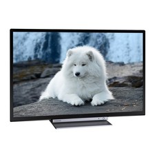 Toshiba 24 Inch Smart HDR-10