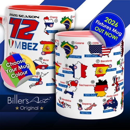 Marco bezzecchi motogp 2026 - marco,