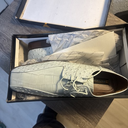 Stacy adams lenox miami blue - stacy,