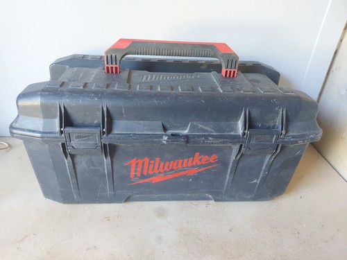 Milwaukee jobsite large tool - milwaukee,