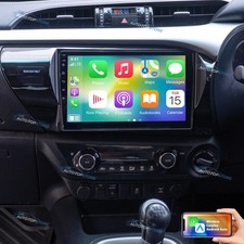 4+64GB Android 15 Carplay