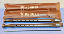 Vintage Pair Hohner No.9509