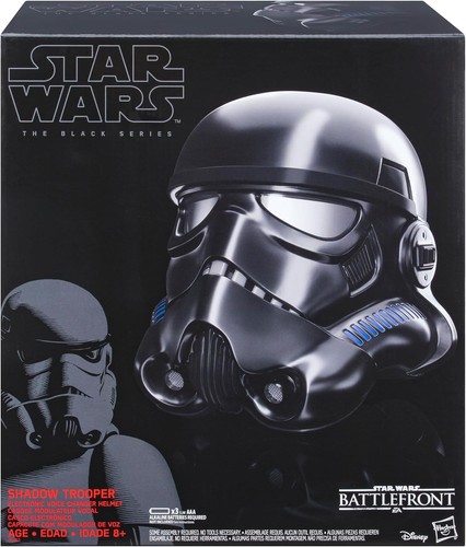 Star wars the black - wars,
