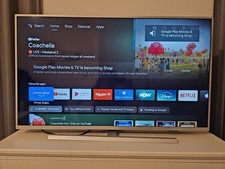 Philips Ambilight TV