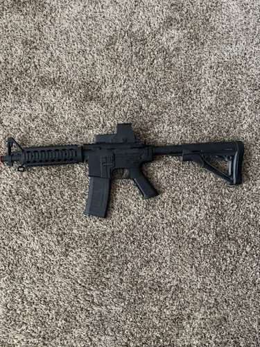 Orbee gun - orbee,