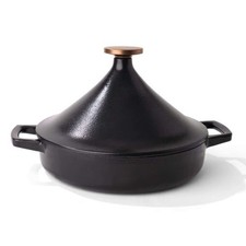 Alva Nori 3QT Enameled Cast