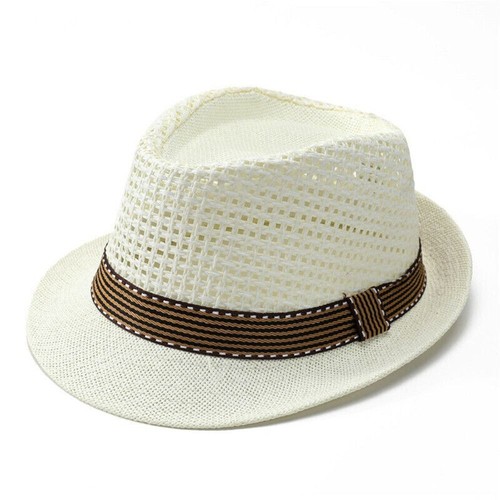 Breathable sun cap trilby - breathable,