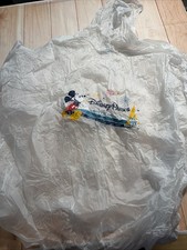 DISNEY PARKS Adult Clear Rain