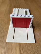 Vintage Lego Garage Door And