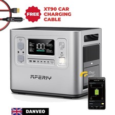 AFERIY P210 Portable Power