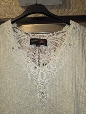 Beautiful Designer  jumper