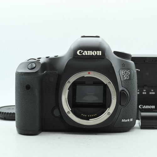 Canon eos mark - canon, iii