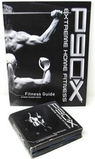 P90x extreme training system - extreme,