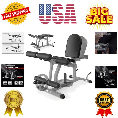 Adjustable leg - 2-in-1,