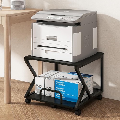 Puncia printer stand tier - printer,