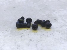 1/18 x6 chassis screw Ford