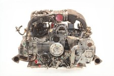 02-05 Porsche 911 3.6L 996