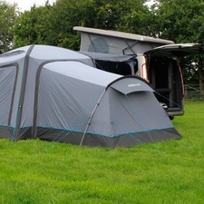 OUTDOOR REVOLUTION CAYMAN AWNING ANNEXE CAMPERVAN DRIVEAWAY CAMPING ORDA1609