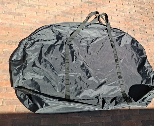 Large bike transport bag - large,