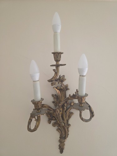 Candle french louis - french,