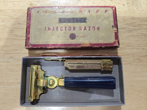 Vintage schick eversharp - vintage,