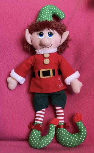The elf company christmas - christmas,