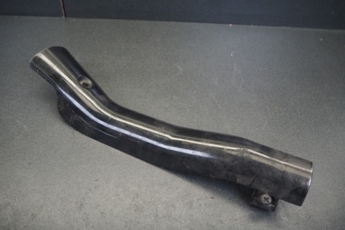 Cover exhaust muffler - cover,
