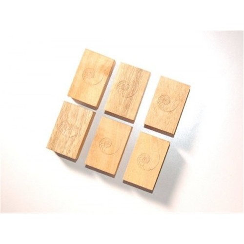 Cardas golden cuboids - cardas, myrtle