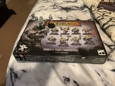 Warhammer 40k Necromunda