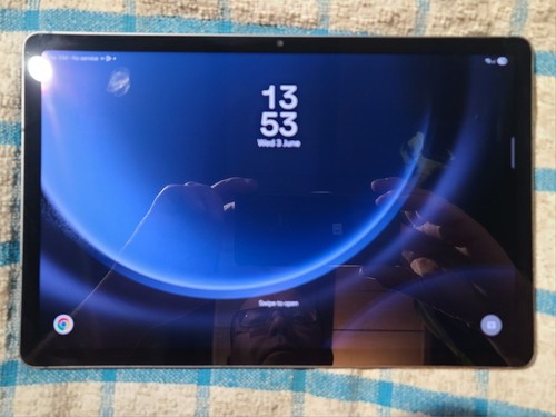 Samsung galaxy tab fe - samsung,