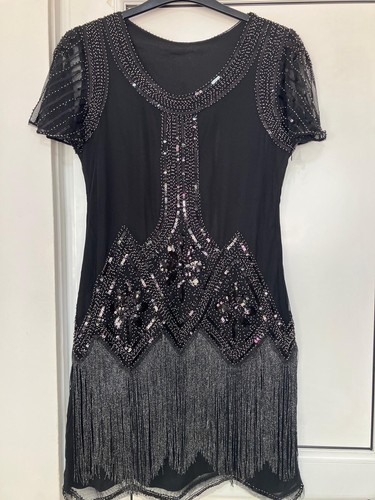 1920s style flapper - 1920s, gatsby