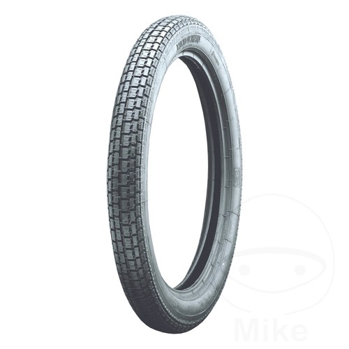Tyre heidenau k30 - tyre, 2