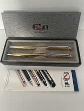 Vintage quill pen - &, mechanical