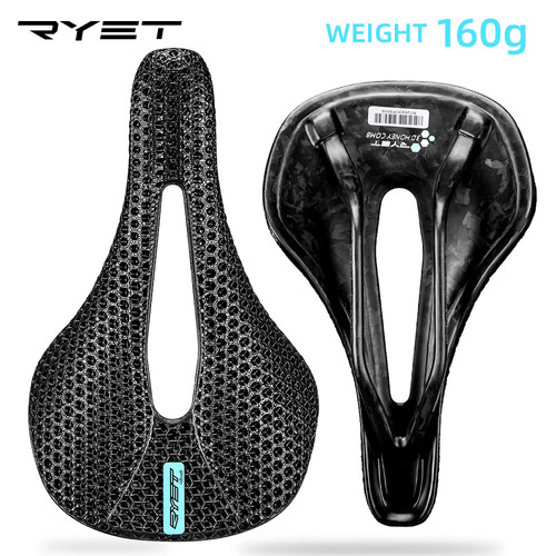 Ryet printed carbon bike - ryet,