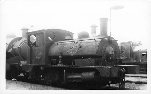 Lyr y railway aspinall - l&yr/lyr/l&y,