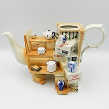 Cardew Design Large Market