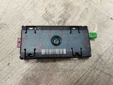BMW X5 (E70) 2007 Control Unit Amplifier AntennaÂ  6933327
