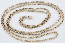 Antique Rose Rolled Gold Fancy